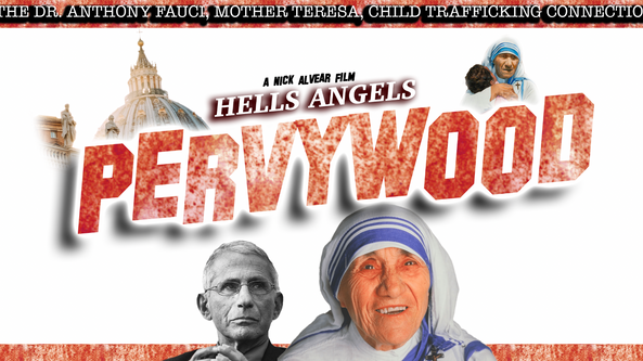 Pervywood: Hells Angels